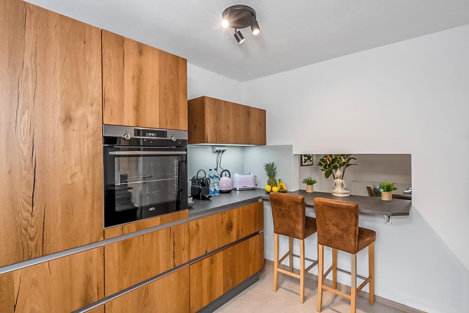 באד וינדסהיים Namaste Homes - Ferienwohnung Mit Dachterrasse מראה חיצוני תמונה